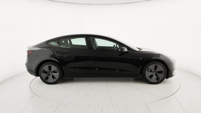 TESLA Model 3 usata, con Boardcomputer