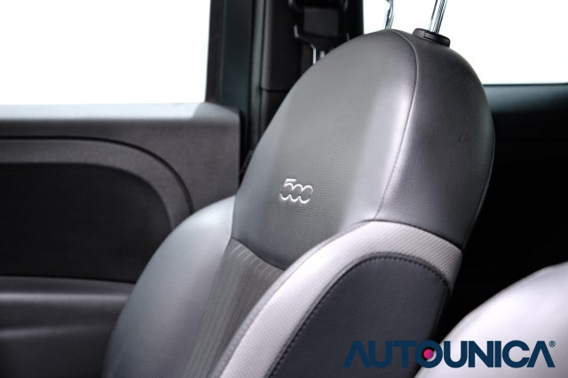 FIAT 500 usata 35