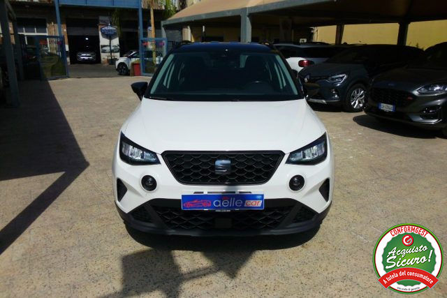 SEAT Arona usata, con Airbag