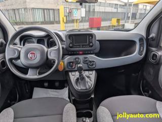 FIAT Panda usata 23