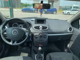 RENAULT Clio usata, con ESP