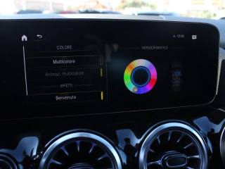 MERCEDES-BENZ B 180 usata, con Vivavoce