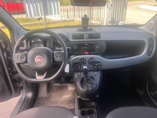FIAT Panda usata, con Boardcomputer