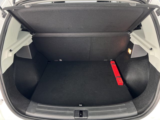 MG ZS usata 12