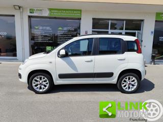 FIAT Panda usata, con Cronologia tagliandi
