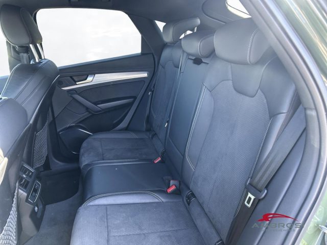 AUDI SQ5 usata 10