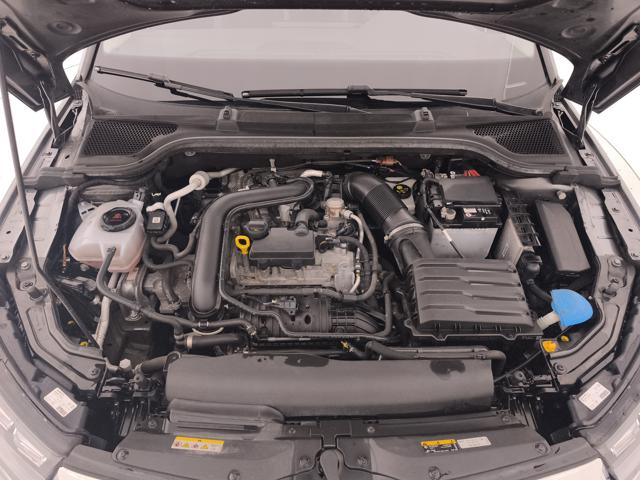 SKODA Kamiq usata, con Isofix