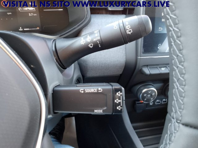 RENAULT Clio usata, con Controllo trazione