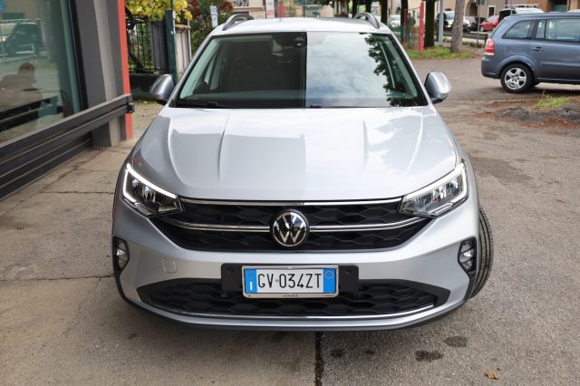 VOLKSWAGEN Taigo usata 120