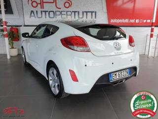 HYUNDAI Veloster usata, con Airbag Passeggero