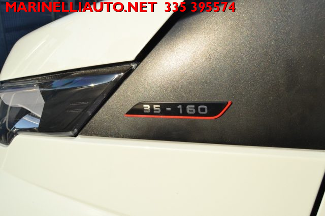 IVECO Daily usata, con USB