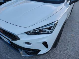 CUPRA Formentor usata, con Controllo trazione