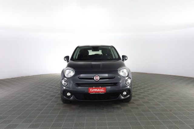 FIAT 500X usata 0