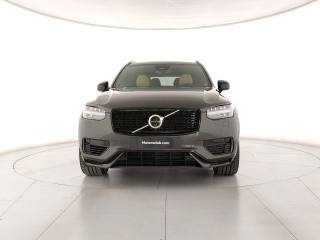 VOLVO XC90 usata, con Boardcomputer
