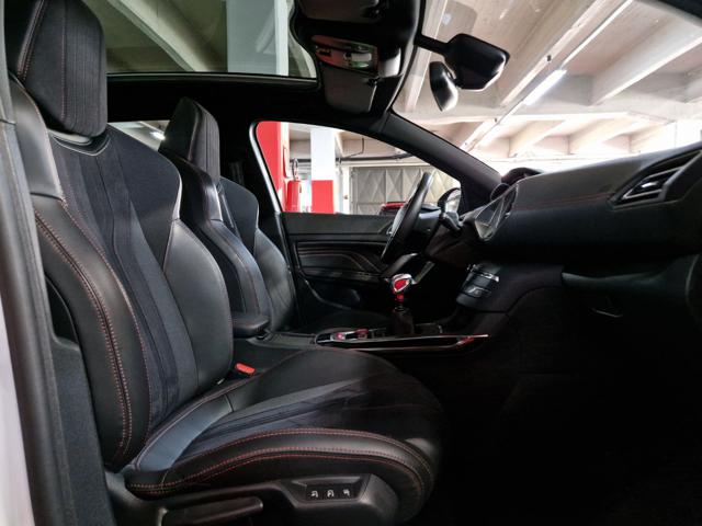 PEUGEOT 308 usata, con Cruise Control