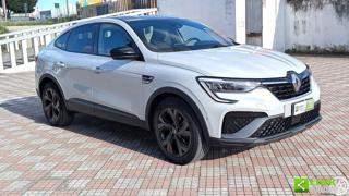 RENAULT Arkana usata, con Airbag laterali