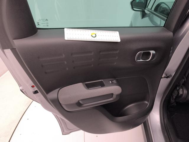 CITROEN C3 Aircross usata 67