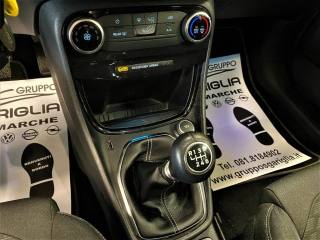 FORD Puma usata, con Park Distance Control
