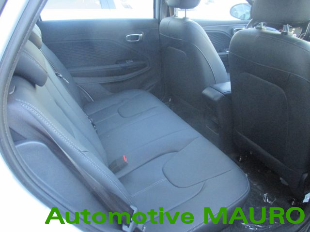 DR MOTOR DR 3.0 usata, con Interni in pelle