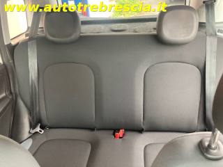 FIAT Panda usata, con Immobilizzatore elettronico