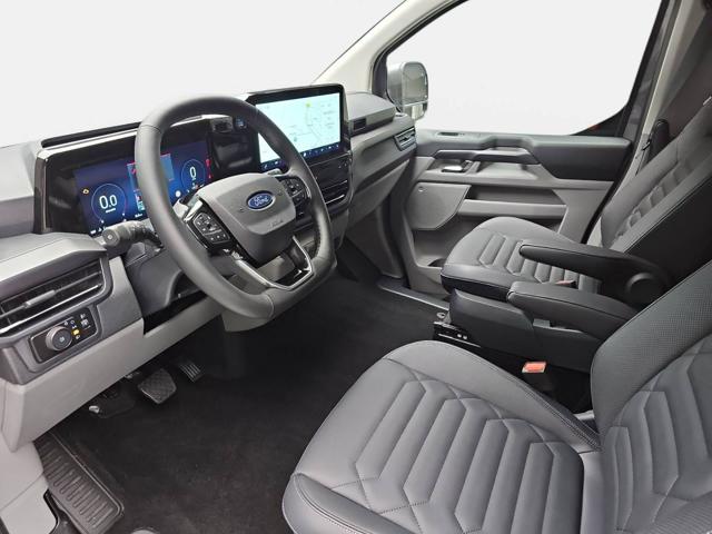 FORD Tourneo Custom usata, con Climatizzatore