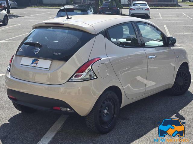 LANCIA Ypsilon usata, con Climatizzatore