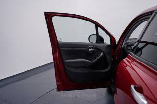FIAT 500X usata, con Controllo trazione