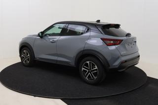 NISSAN Juke usata, con Immobilizzatore elettronico