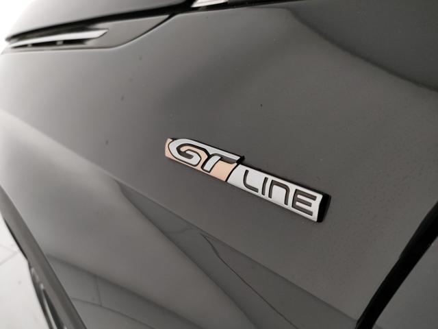 PEUGEOT 3008 usata, con Boardcomputer