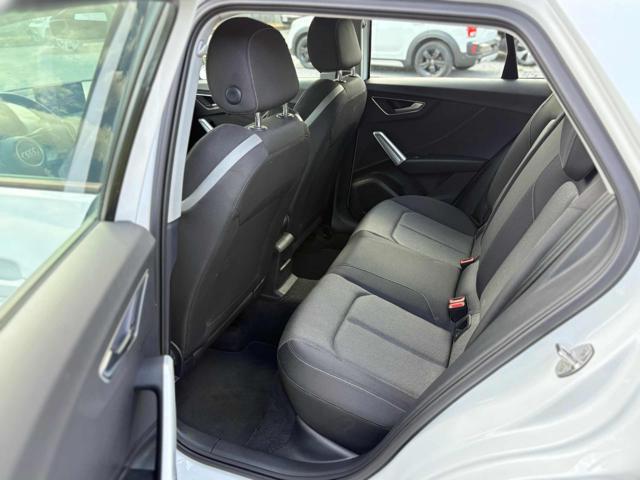 AUDI Q2 usata, con Filtro antiparticolato