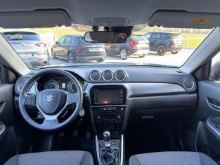 SUZUKI Vitara usata, con Climatizzatore