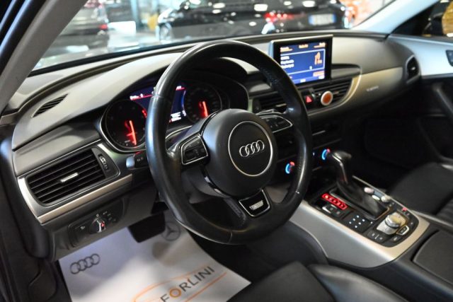 AUDI A6 allroad usata 135