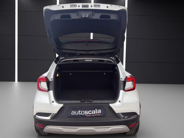 RENAULT Captur usata, con Bluetooth