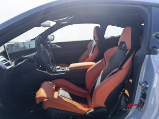 BMW M4 usata 9