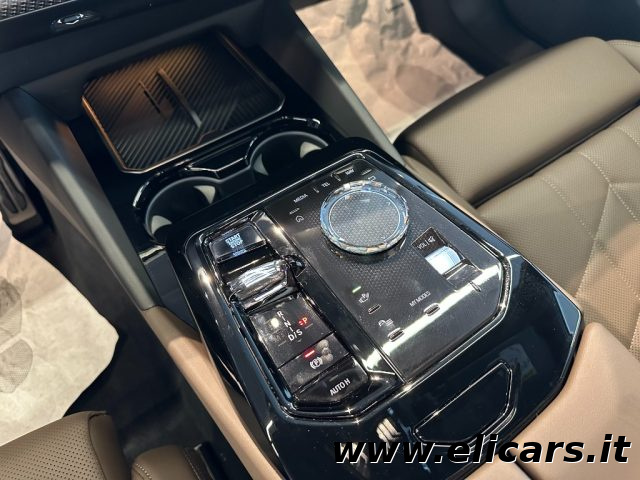 BMW 520 usata, con Interni in pelle