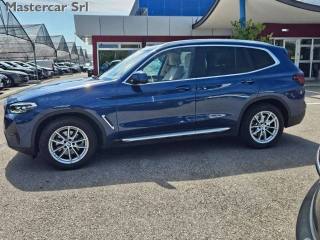 BMW X3 usata, con Airbag laterali