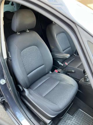 HYUNDAI iX20 usata, con ESP