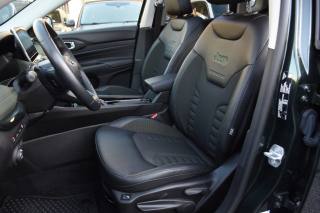 JEEP Compass usata, con Boardcomputer