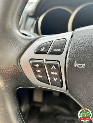 SUZUKI Grand Vitara usata, con Immobilizzatore elettronico