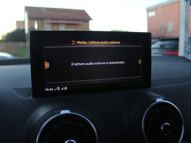 AUDI Q2 usata, con Bracciolo