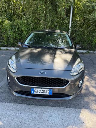 FORD Fiesta usata, con Autoradio