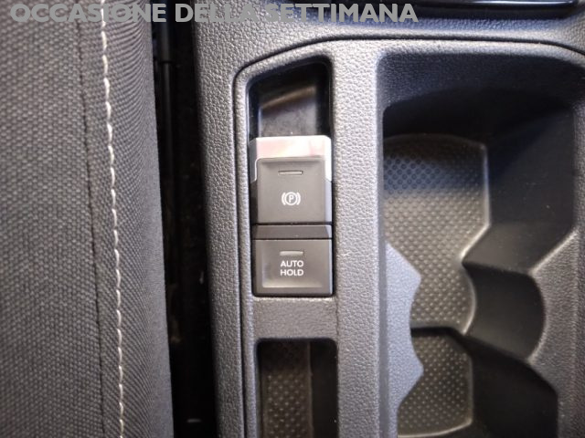 VOLKSWAGEN Golf Variant usata, con Specchietti laterali elettrici