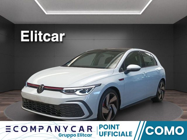 VOLKSWAGEN Golf usata, con ABS