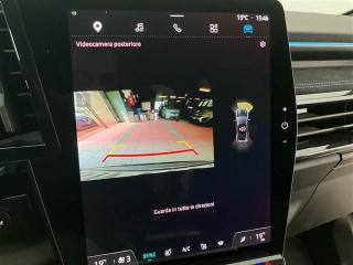 RENAULT Austral usata, con Touch screen