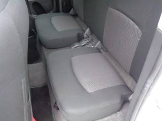 MITSUBISHI L200 usata, con Autoradio