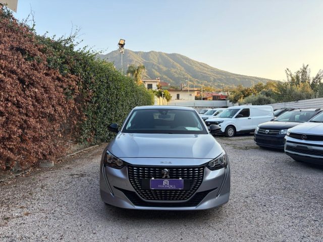 PEUGEOT 208 usata 27