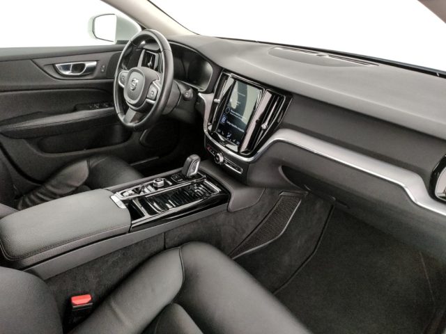 VOLVO V60 usata, con Controllo automatico clima