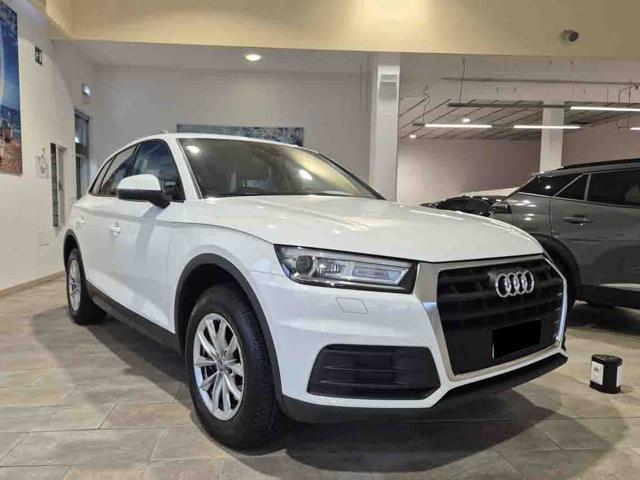 AUDI Q5 usata, con Airbag laterali