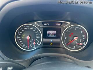 MERCEDES-BENZ B 180 usata, con Cruise Control