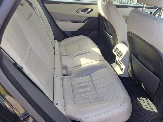 LAND ROVER Range Rover Velar usata, con Immobilizzatore elettronico